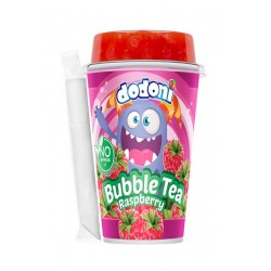 DODONI Bubble tea malina...