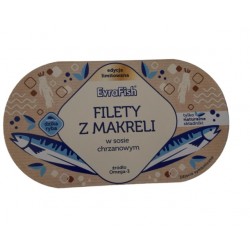 EVRA FILET Z MAKRELI SOS...