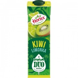 Hortex 1L Nap.KIWI LIMONKA...