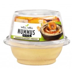 WELL HUMMUS KLASYCZNY Z...