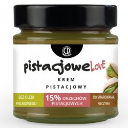 CD PISTACJOWELOVE krem...