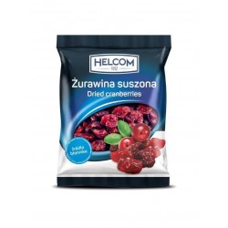 GT HELCOM Żurawina suszona...