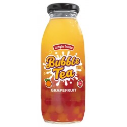 JUNGLE FRUITS Bubble tea...