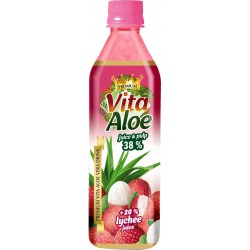 VITA Aloe napój z aloesem...