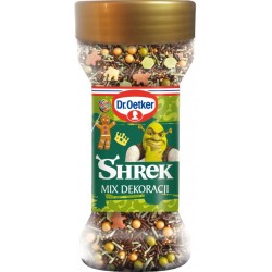 Dr Oet.MIX DEKOR. SHREK 52g...