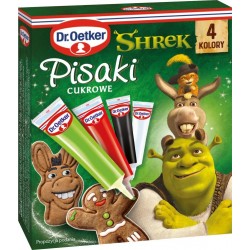 Dr Oet.PISAKI CUKR. SHREK...