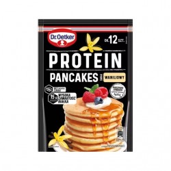 Dr Oet.PROTEIN PANCAKES...