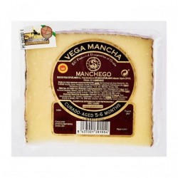 CASEUS SER OWCZY MANCHEGO 150g