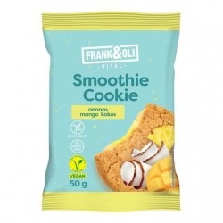 FRANK&OLI SMOOTHIE COOKIE...