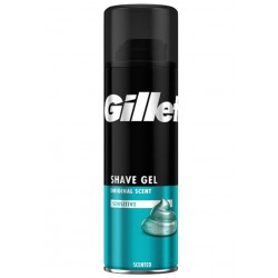 CH.GILLETTE ŻEL 200ml...