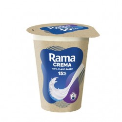 Vdb.RAMA CREMA 15% 200ml...