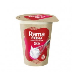 Vdb.RAMA CREMA 31% 200ml...