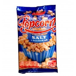 Lorenz POPCORN 90g SÓL