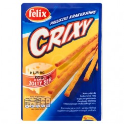 Felix CRIXY PALUSZKI 85g...