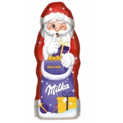 BN.Milka MIKOŁAJ 45g