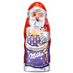 BN.Milka MIKOŁAJ 90g