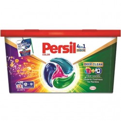 CH.PERSIL KAPS.4w1 13szt COLOR