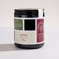 YANGO Sumak 85g [15]