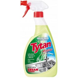 CH.TYTAN MLECZKO SPRAY 500g...