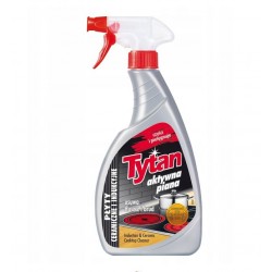 CH.TYTAN SPRAY 500g DO PŁYT...