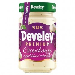 DEVELEY SOS PREM. 210ml...