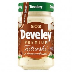 DEVELEY SOS PREM. 210ml...