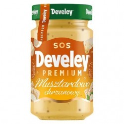 DEVELEY SOS PREM. 210ml...