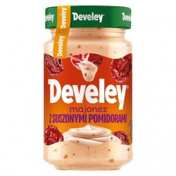 DEVELEY MAJONEZ 210ml Z...