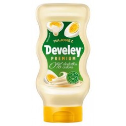 DEVELEY MAJONEZ 410ml...