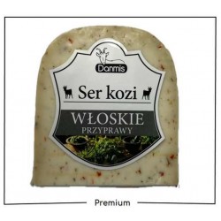 Danmis SER KOZI WŁOSKIE...