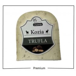 Danmis SER KOZIA TRUFLA...