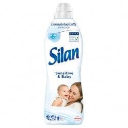 CH.SILAN 770ml SENSITIVE&BABY