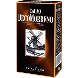 DECOMORRENO Cacao extra...