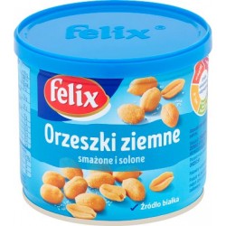 Felix ORZESZKI 140g Puszka...