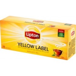 H.Lipton Ex.25tb     [32]