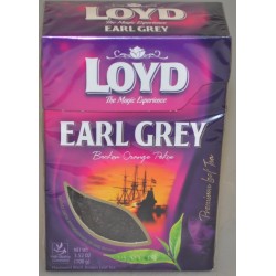 H.Loyd 100g EARL GREY LIŚĆ