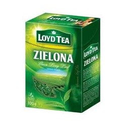 H.Loyd 80g ZIELONA LIŚĆ