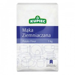 KUPIEC Mąka ziemniaczana...