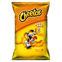 Lays CHEETOS 85g SER  [25]