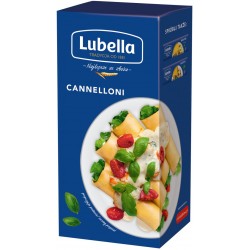 LUBELLA Makaron cannelloni...