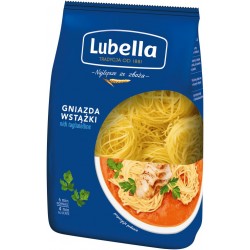 LUBELLA Makaron gniazda...