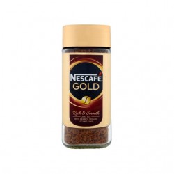 Nescafe GOLD 100g...