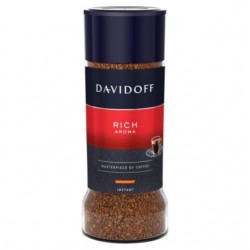 Tchibo 100g DAVIDOFF RICH...