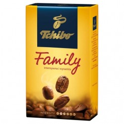 Tchibo 250g FAMILY    [12]