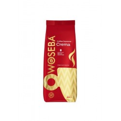 WOSEBA Kawa crema gold...