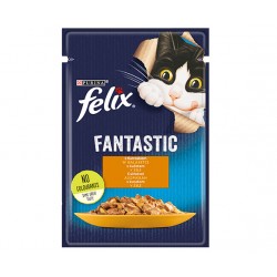 Purina FELIX SA. 85g...