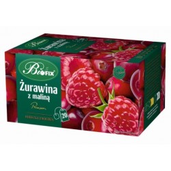 H.BIFIX PREM.ŻURAWINA z...