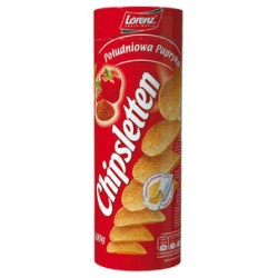 Lorenz CHIPSLETTEN 100g...