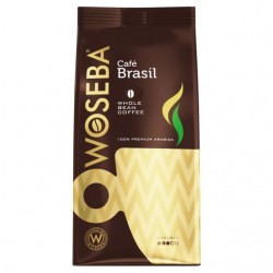 WOSEBA Kawa cafe brasil...