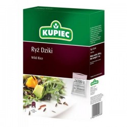 KUPIEC Ryż dziki 2x100g [6]